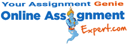 Online Assignment Expert Logo