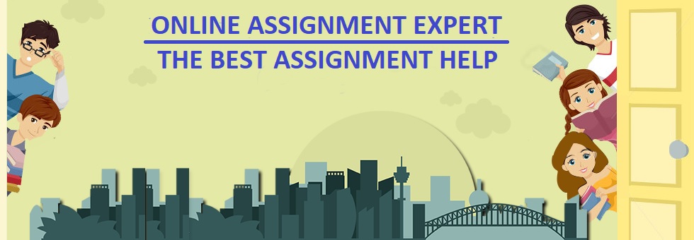 Online Assignment Services - The Best Assignment Help Out There!