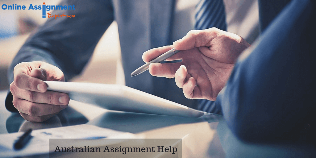 Australia-bound Academic Help – Streamlined