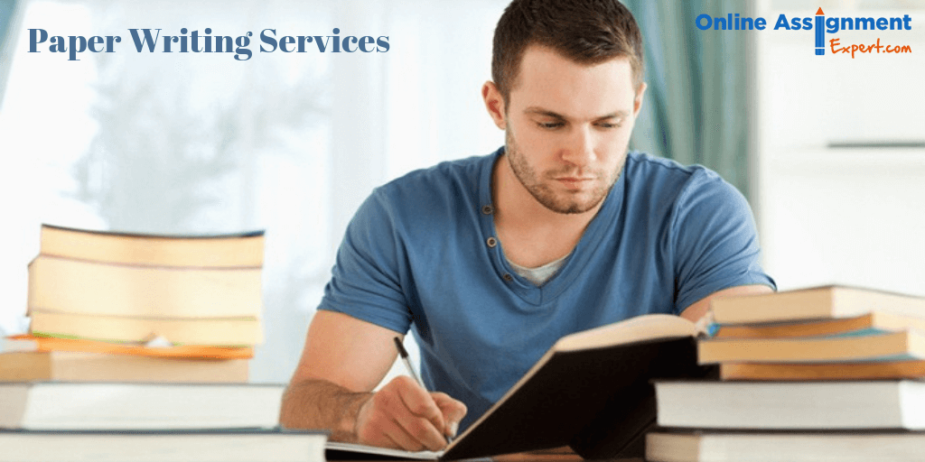 Maintaining The Standard of Paper Writing Services