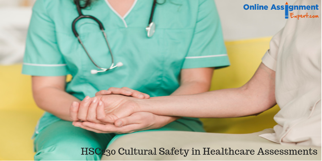 Here’s all that experts say about HSC230 Cultural Safety in Healthcare
