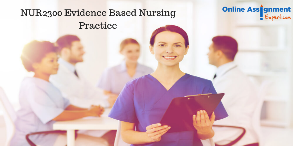Explained! The 3 Levels of Evidences in NUR2300 Evidence Based Nursing Practice