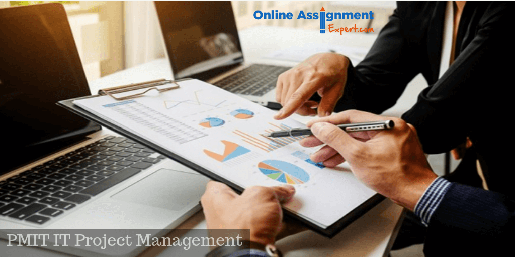 PMIT IT Project Management Assessment Answers