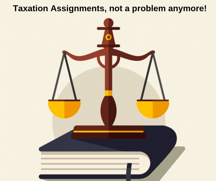 taxation law assessment