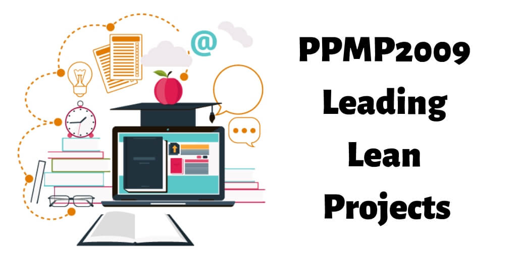 PPMP20009 Leading Lean Projects