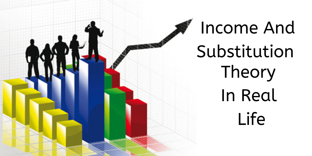 Applicability Of Income Theory And Substitution Theory In Real Life