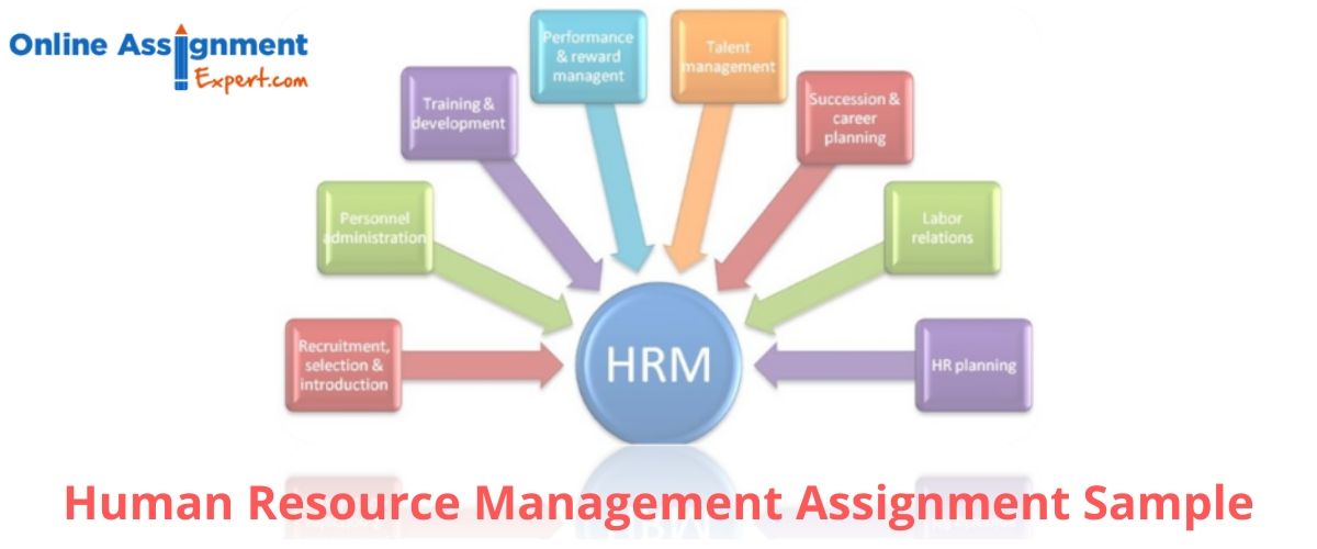 IJHRM5912 Human Resource Management Assignment Sample