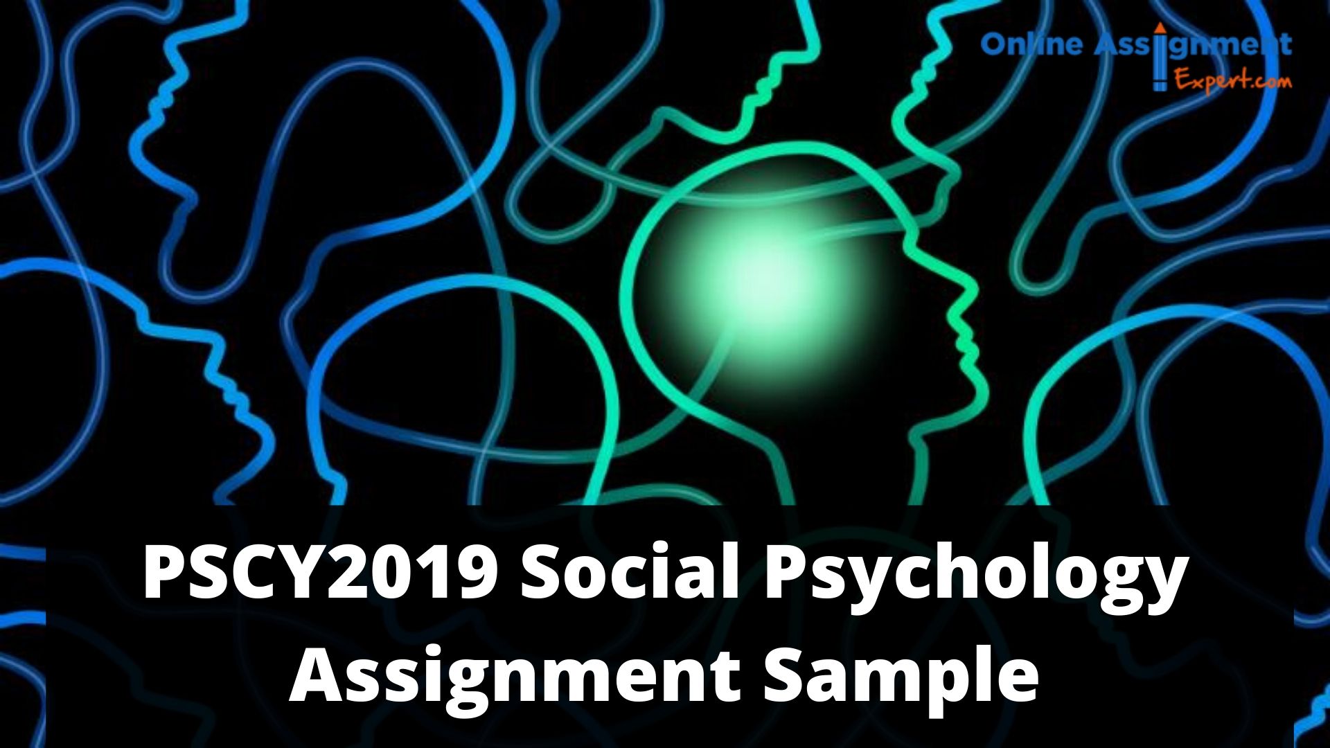 PSCY2019 Social Psychology Assignment Sample
