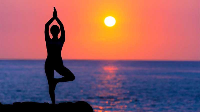 How Yoga Can Help You Sustain Social Distancing