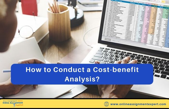 How to Conduct a Cost-benefit Analysis?