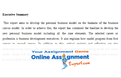 gmba6003 innovation management and entrepreneurship assessment answer