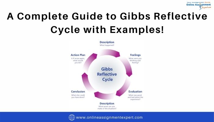 Here’s A Complete Guide to Gibbs Reflective Cycle with Examples!