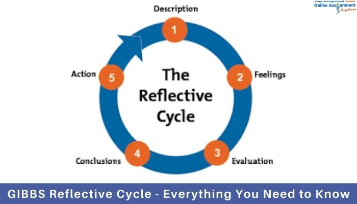 GIBBS Reflective Cycle - Everything You Need to Know