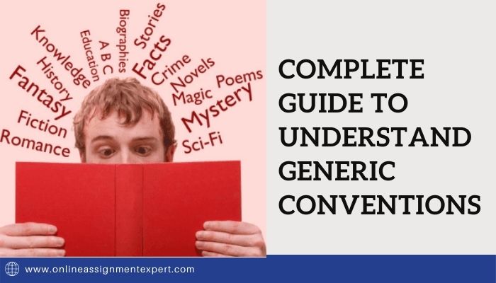 Complete Guide to Understand Generic Conventions