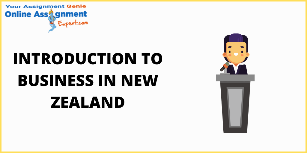 Introduction to Business in New Zealand Assessment Guide!