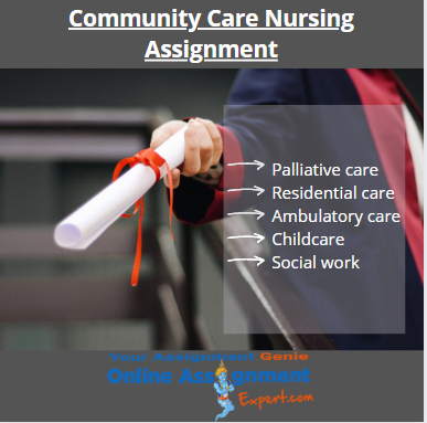 community care nursing