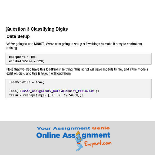 Linear Discriminant Analysis Assignment Solution