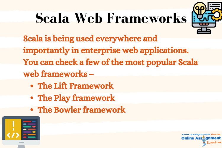 scala assignment experts