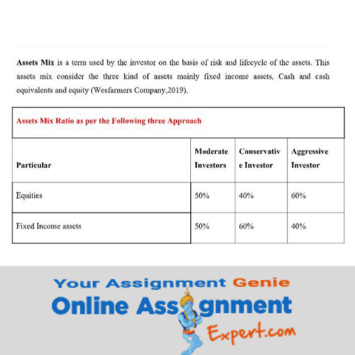 variance assessment answer