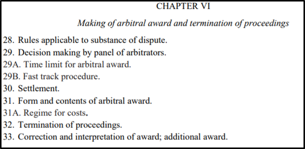200813 Civil Procedure and Arbitration 2