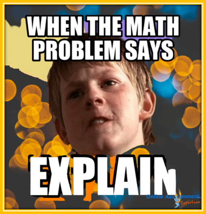 Maths Problem