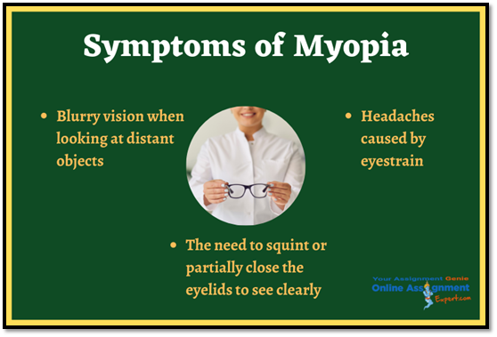 Myopia Management Assignment Help 4