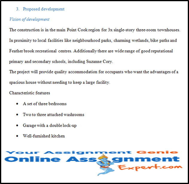 Property Management Assignment Help 6