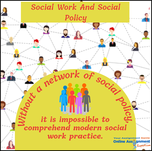 Social Work And Social Policy Report Writing