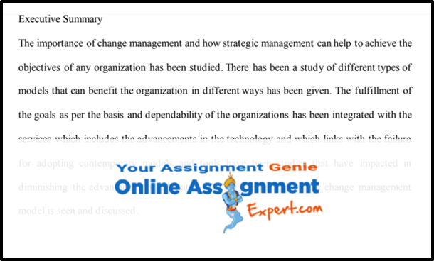 Strategic Change Management Sample min