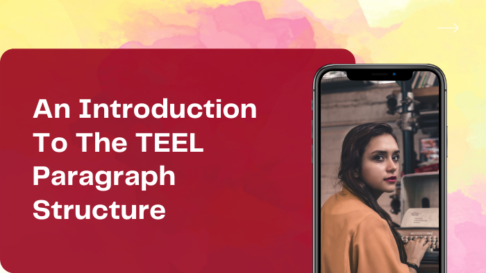 An Introduction to the TEEL Paragraph Structure