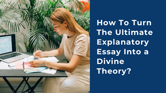 The Ultimate Explanatory Essay, Interesting Topics with Examples