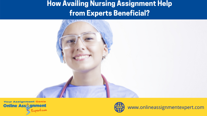 nursing assignment help Australia