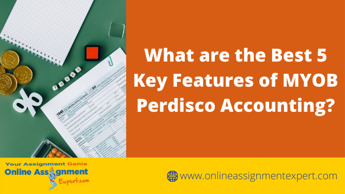 Presenting the Best Perdisco Accounting Features