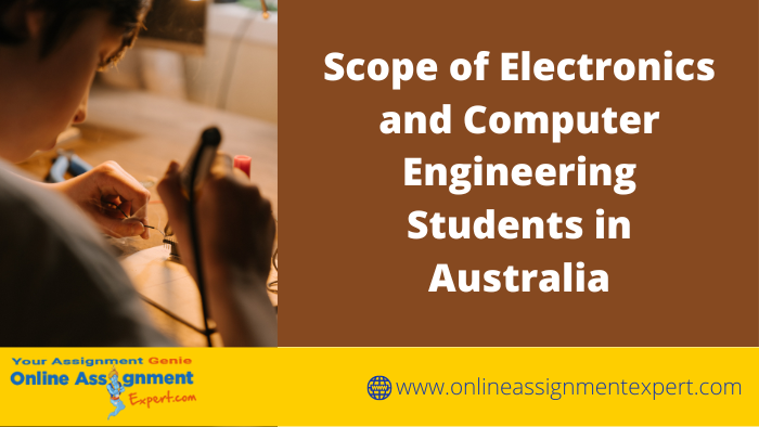 Scope of Electronics and Computer Engineering in Australia