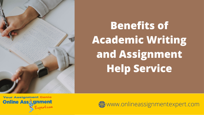 The Most Reliable Assignment Help Online Services and its Benefits