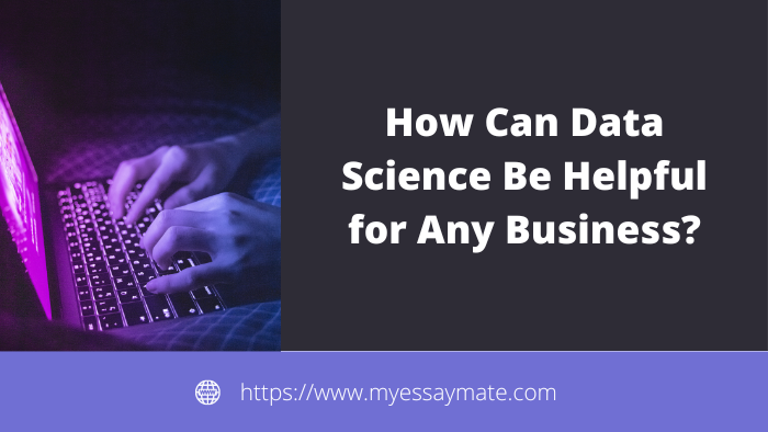 How Can Data Science Be Helpful for Any Business
